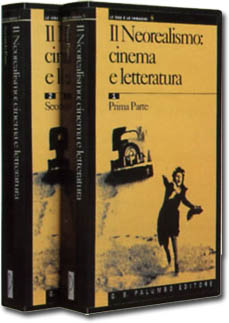 Il Neorealismo: cinema e letteratura